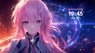 爱弥斯·星海回眸