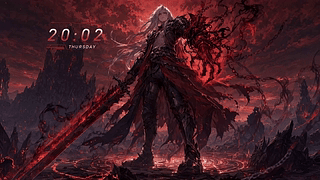 鬼手魔界·血刃降临