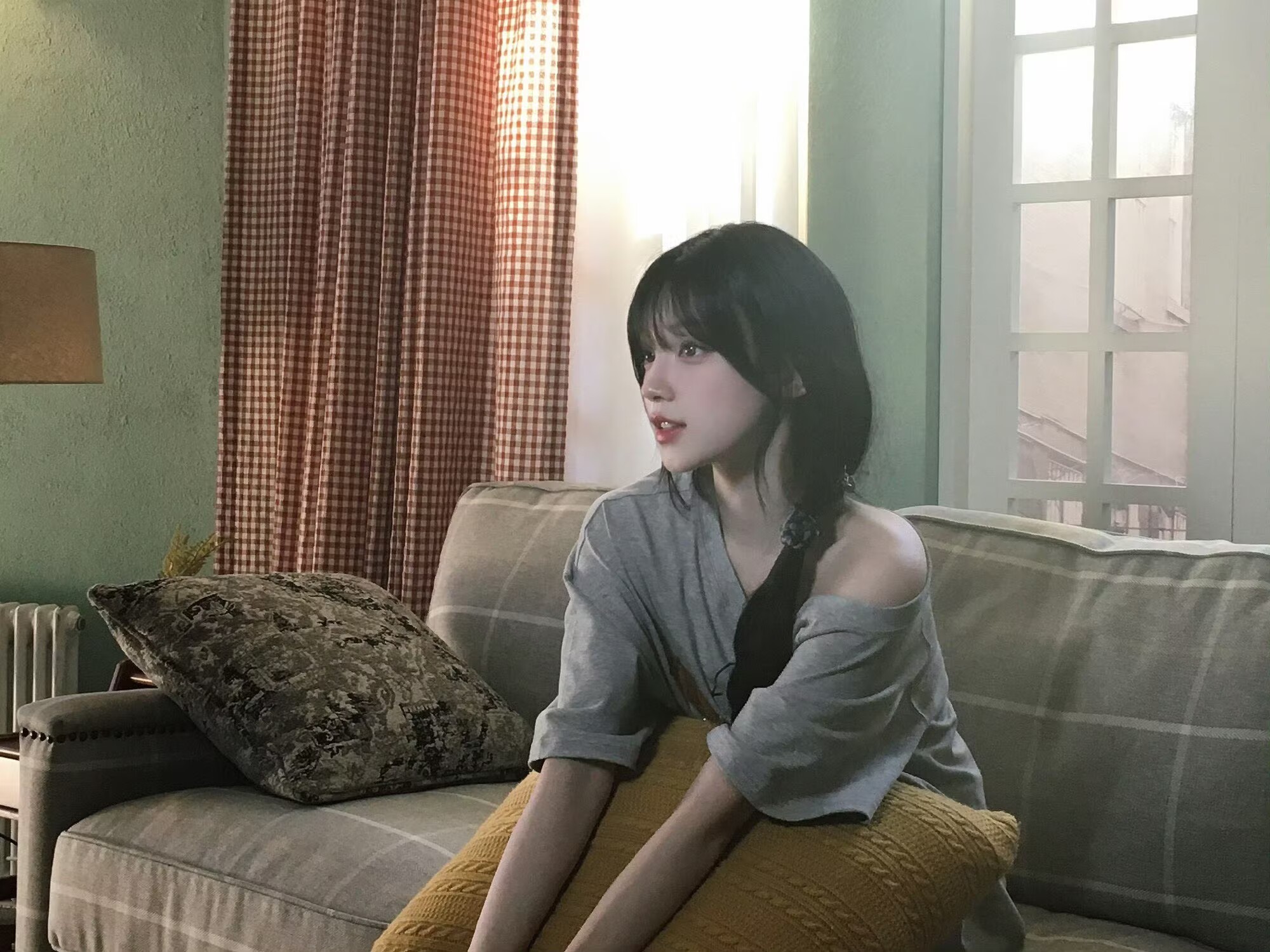 宋雨琦