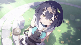 StellaSora_Kohaku_Movie + VoiceVer