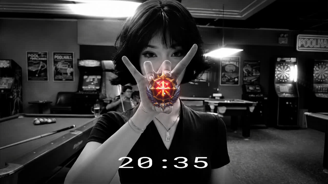 壁纸 immortal dota2