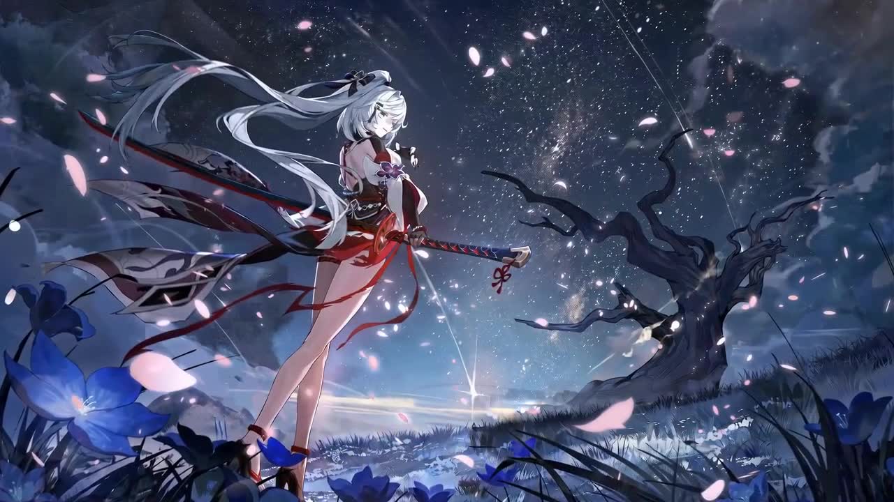 异环-残虹  By-团子