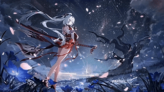 异环-残虹  By-团子