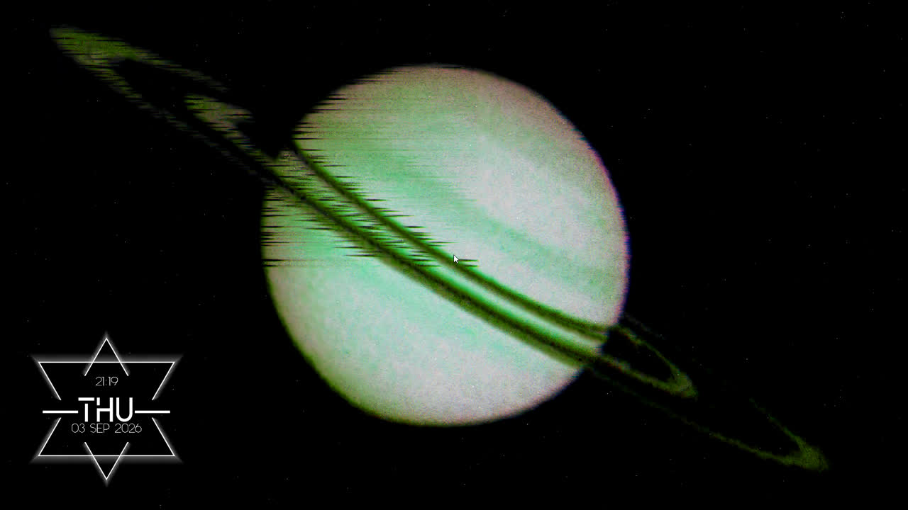 Saturni