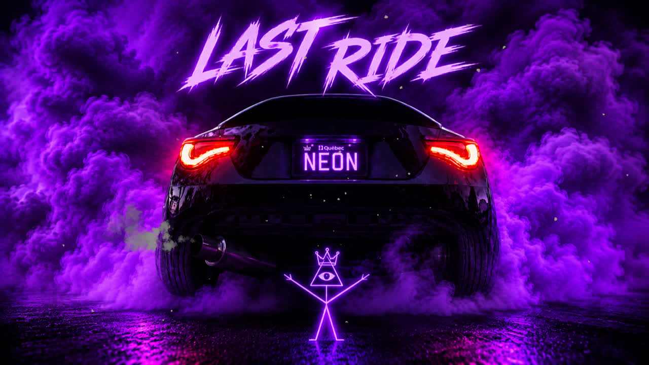 最后一程 & Neon