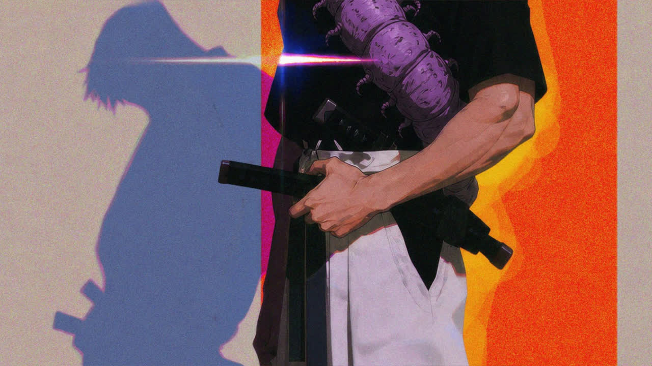 伏黑斗齐 竖屏 v1 -HVZE