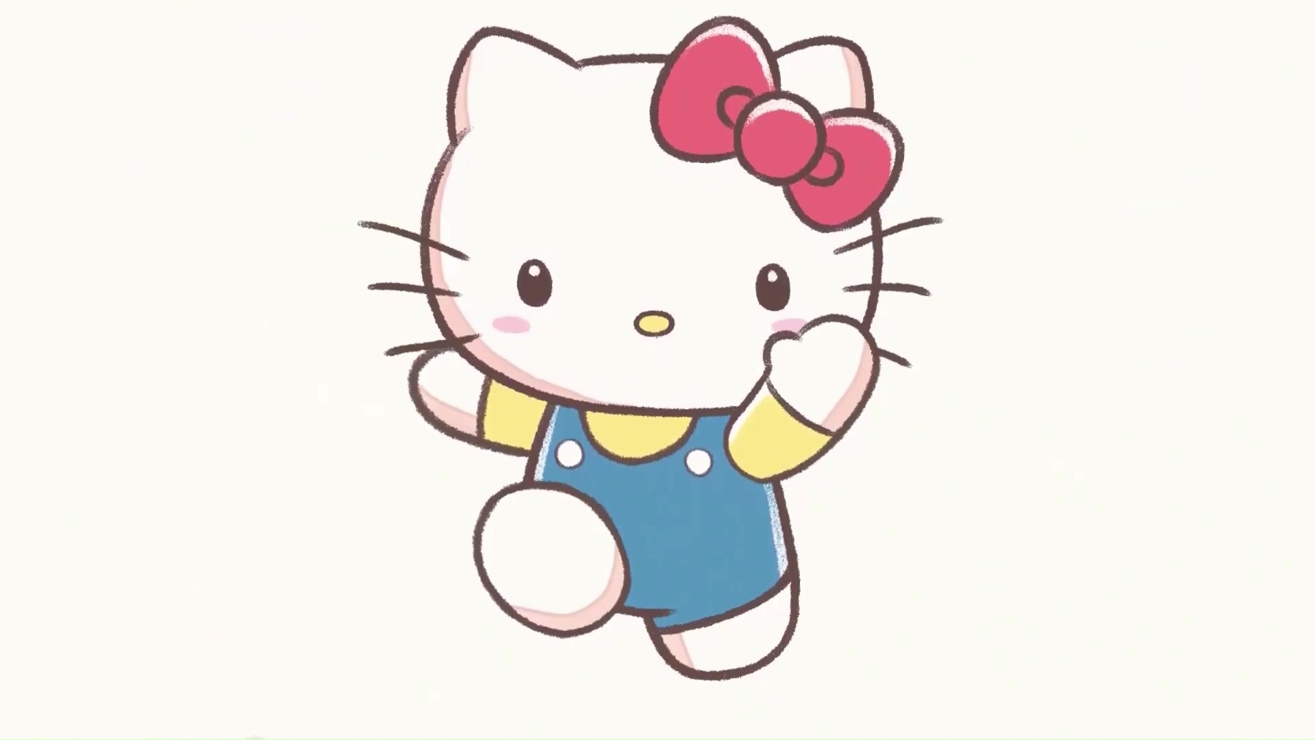 sanrio characters音源版