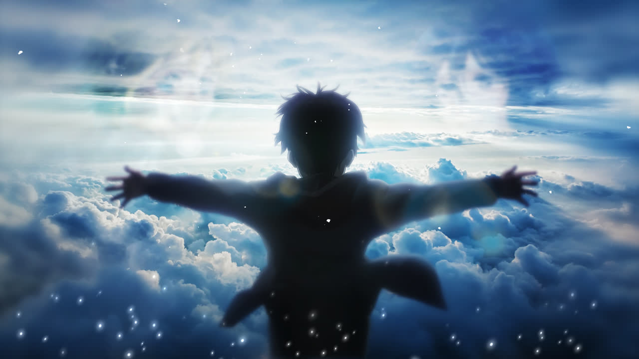 进击的巨人：FREEDOM