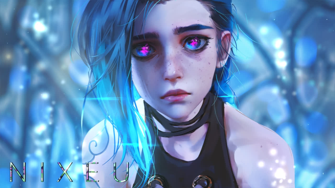 Jinx