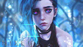 Jinx