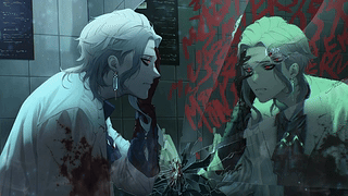 原神 : Dottore