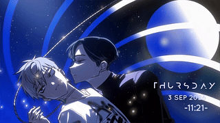 外星舞台：TILL & IVAN