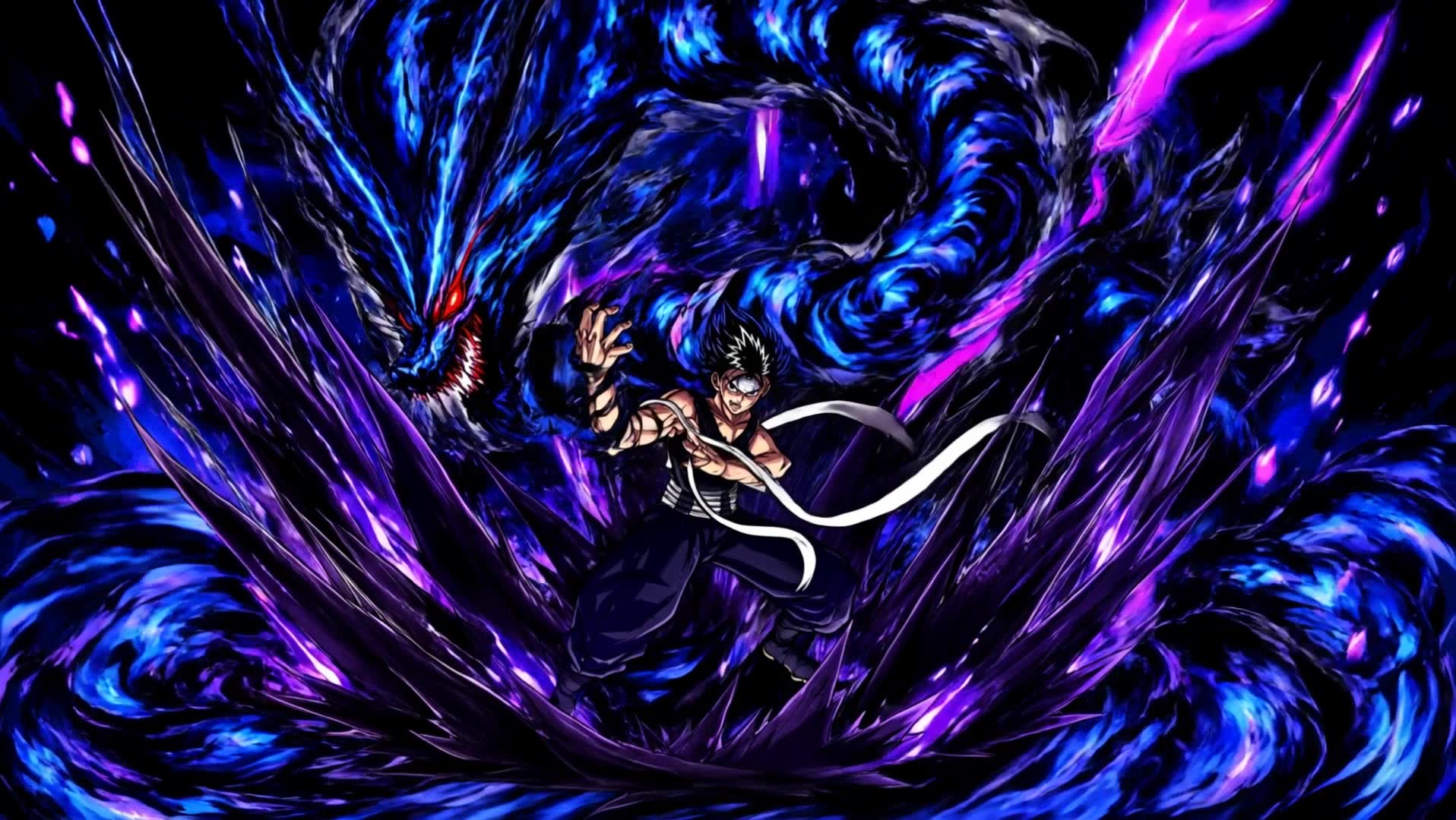 HieiYuYuHakushoDarkDragon