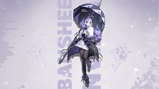 Vivian Banshee | 绝区零 | 4K