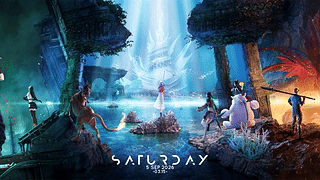 FF7 Revelation