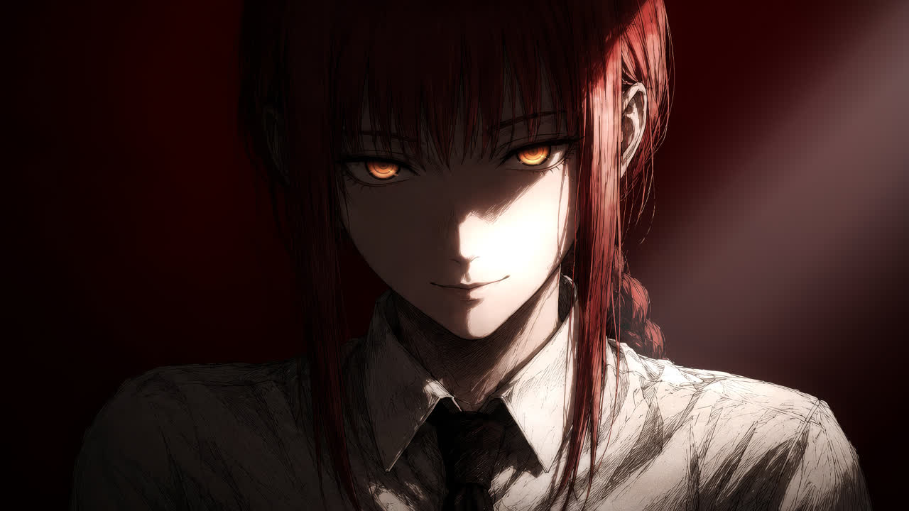 玛奇玛 V1 - By: CroSsHaiR->