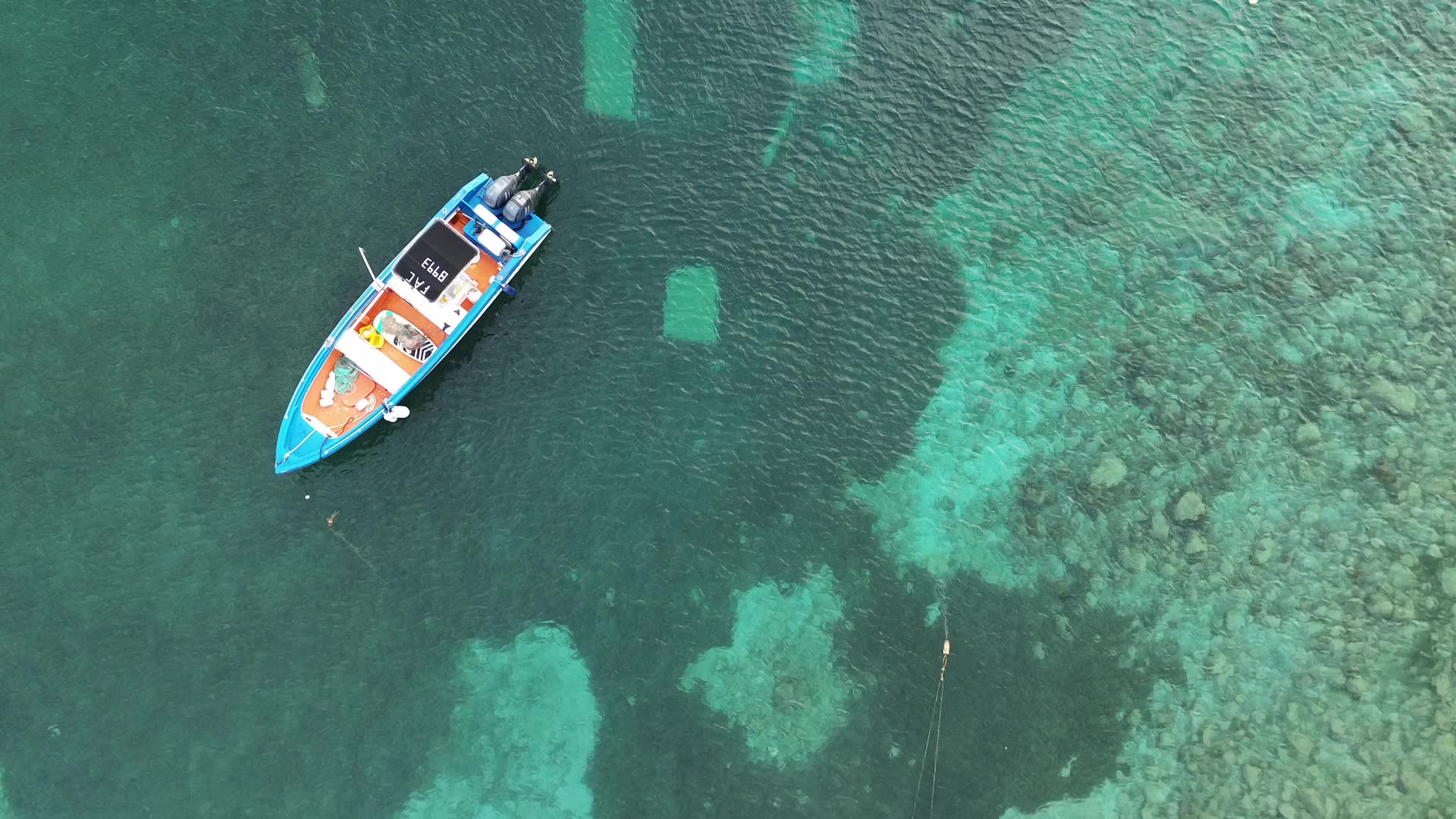 特尔德欧 - 圣岛群岛