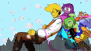 芙萝拉的Jarona！