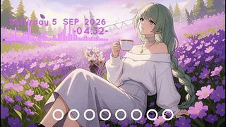 花田弗洛洛