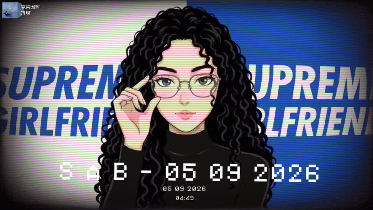 至尊女友