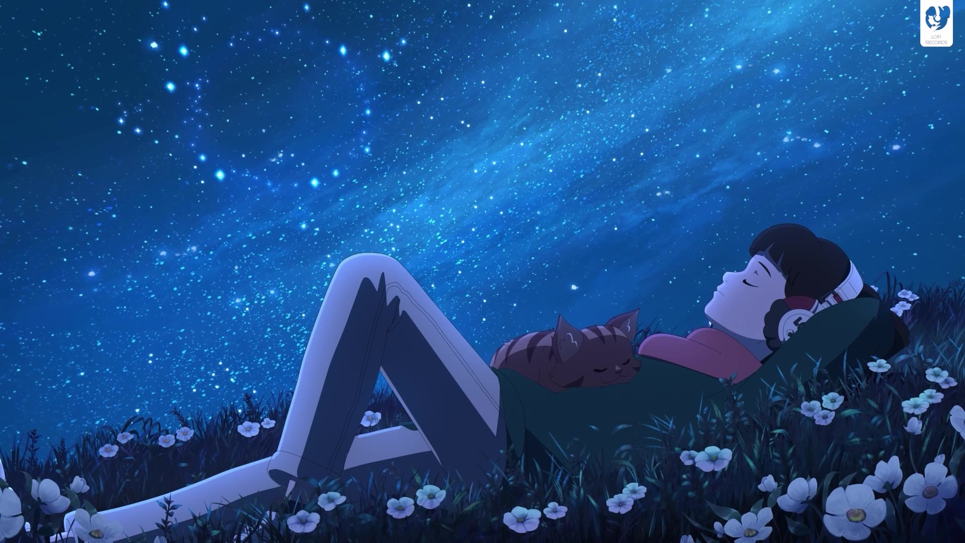 星夜