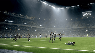 Atlético mineiro