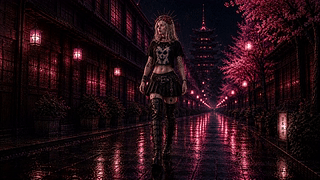 sable ward 死亡搁浅