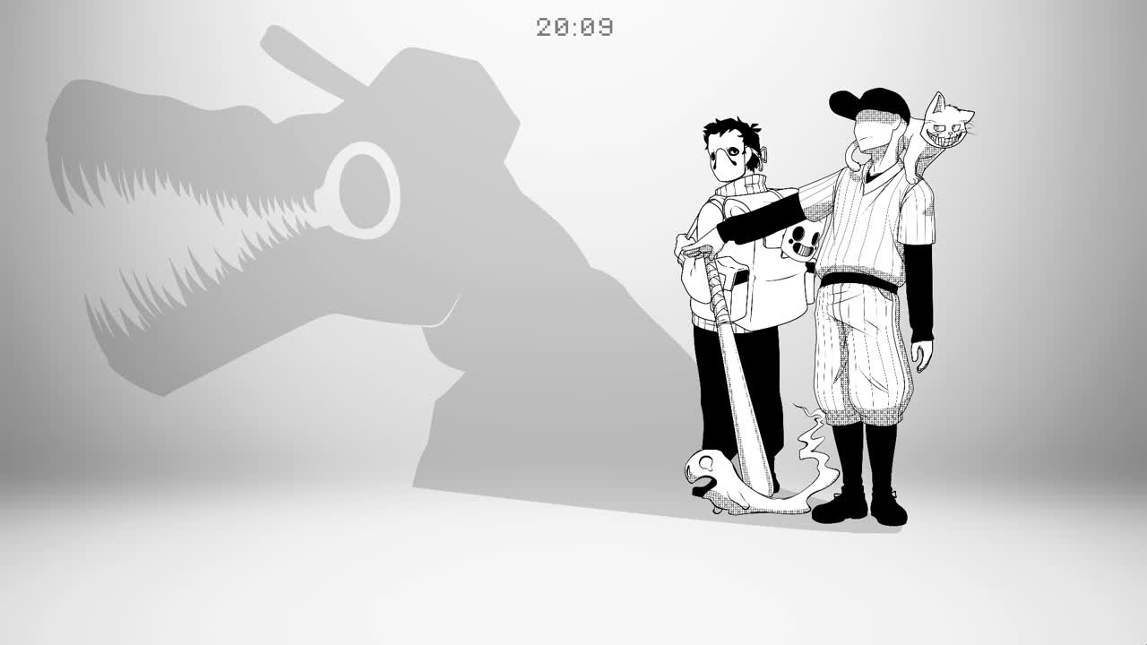 关闭