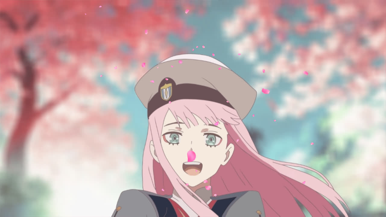 Zero Two