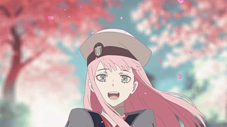 Zero Two