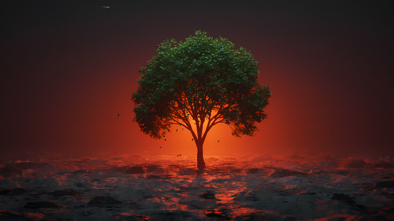 4k 树
