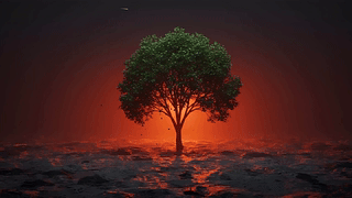 4k 树