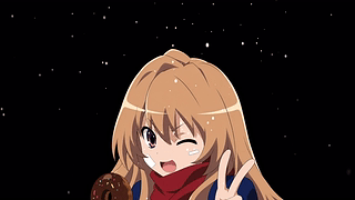 Taiga OLED
