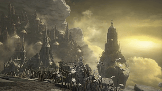 Ds3 陵墓瞭望台