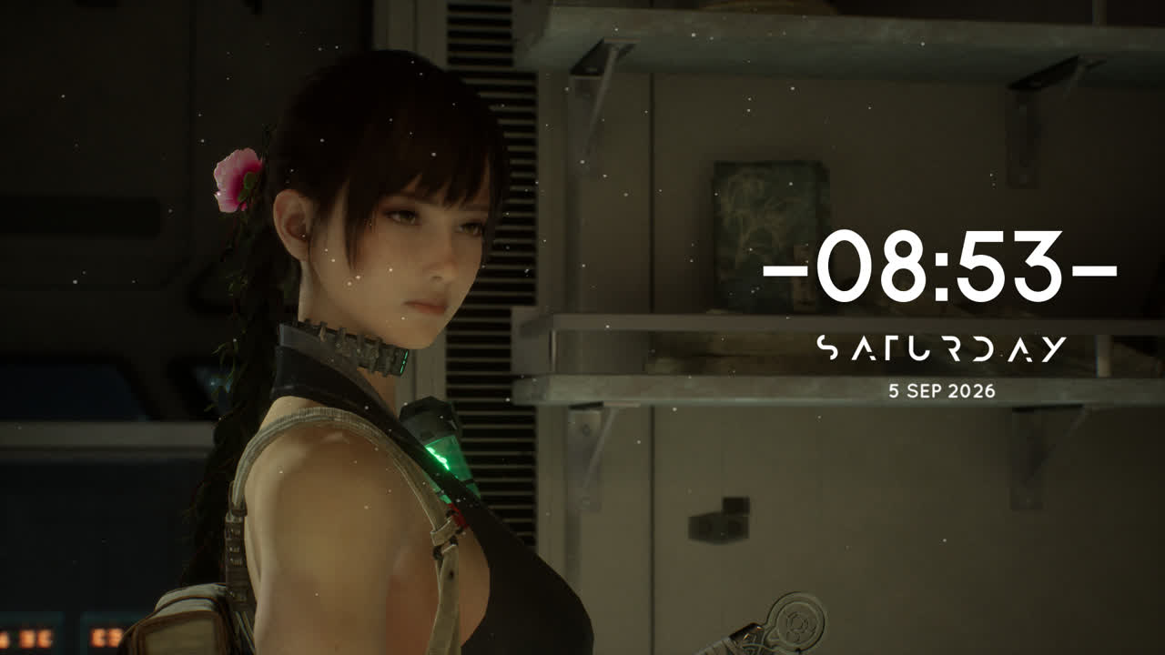 Emma Mod 2