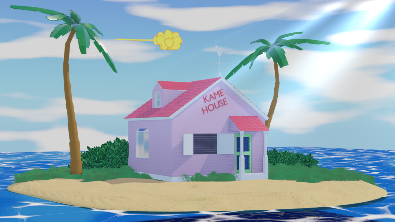 KameHouse