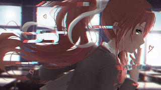 心跳文学社 - Monika