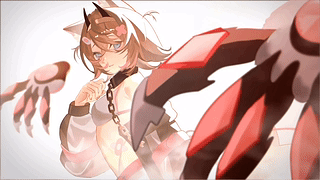 Mococo L2D【无音乐】