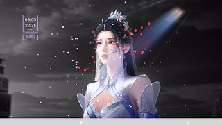 楚月禅