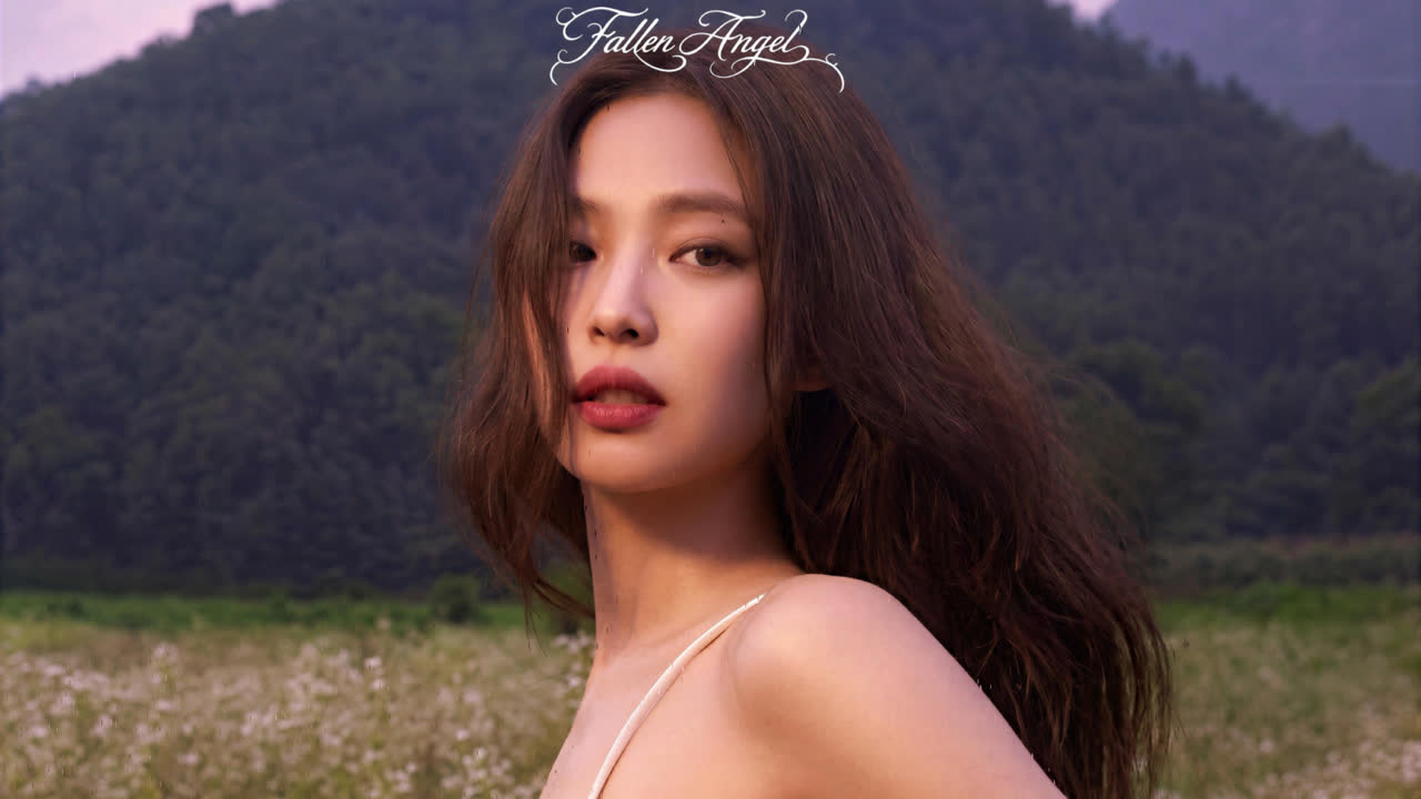 Jennie - HEAVEN