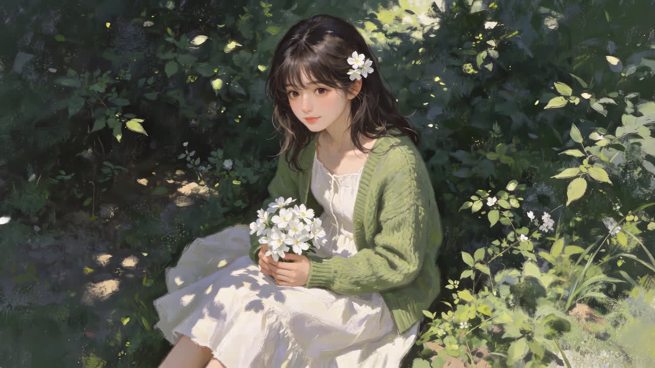若青