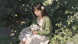 若青
