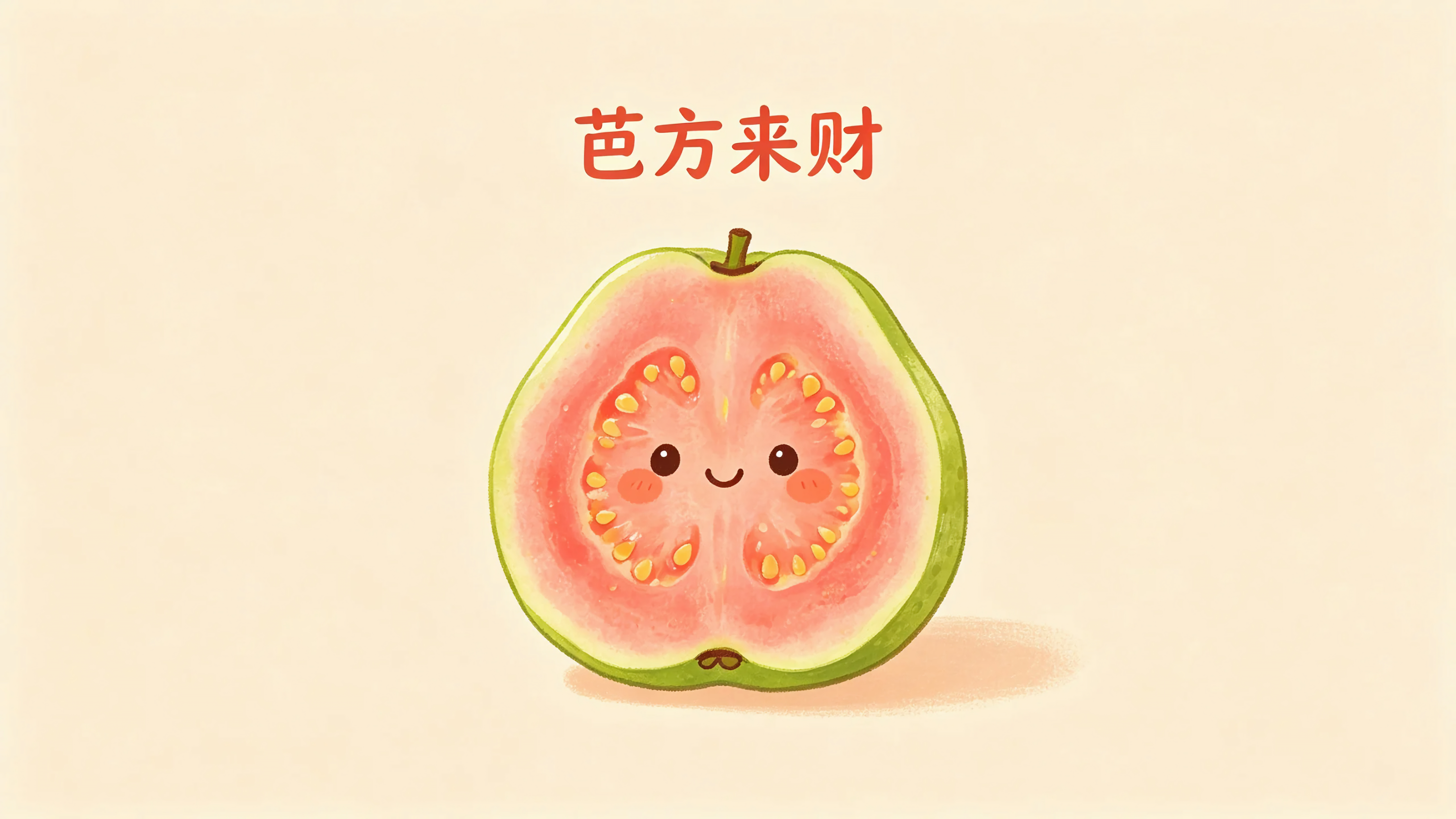 芭方来财