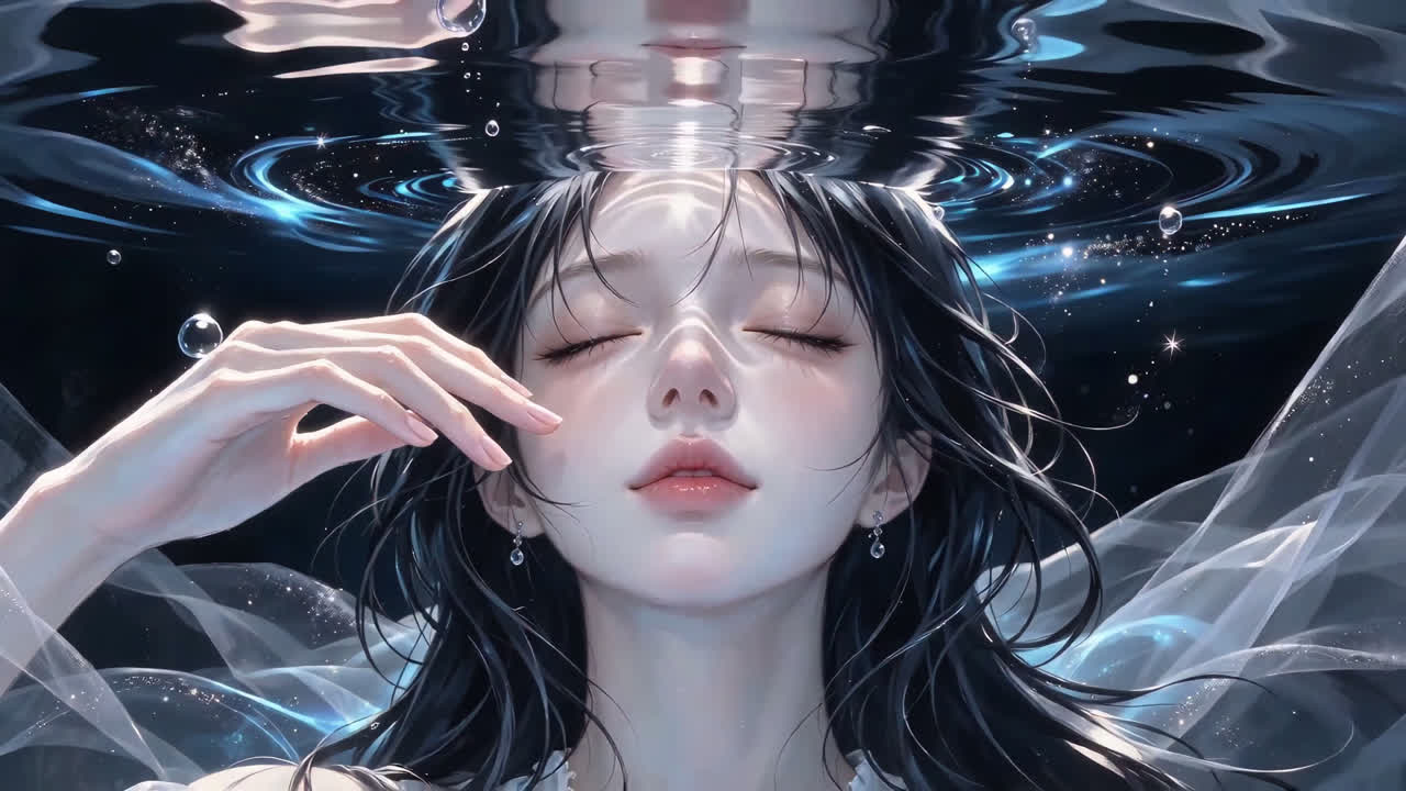 白澈