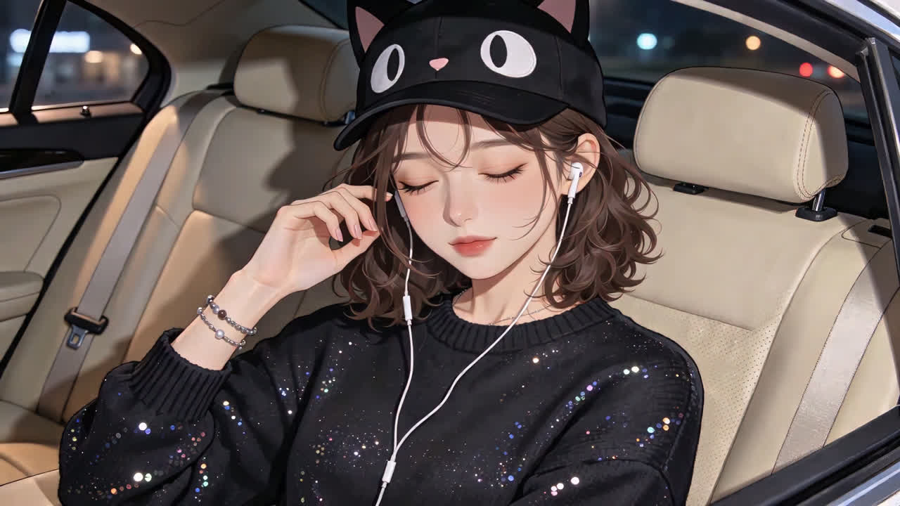 猫猫少女