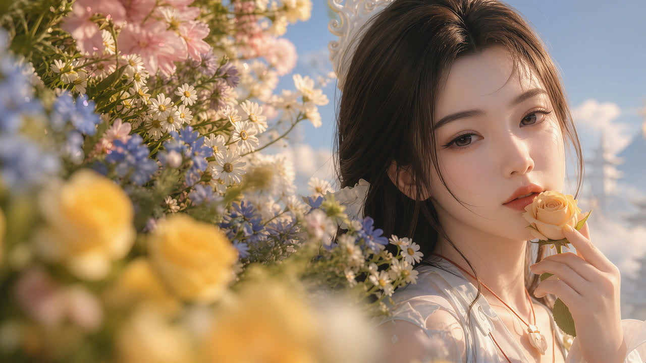 凡人修仙传繁花宋玉