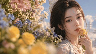 凡人修仙传繁花宋玉