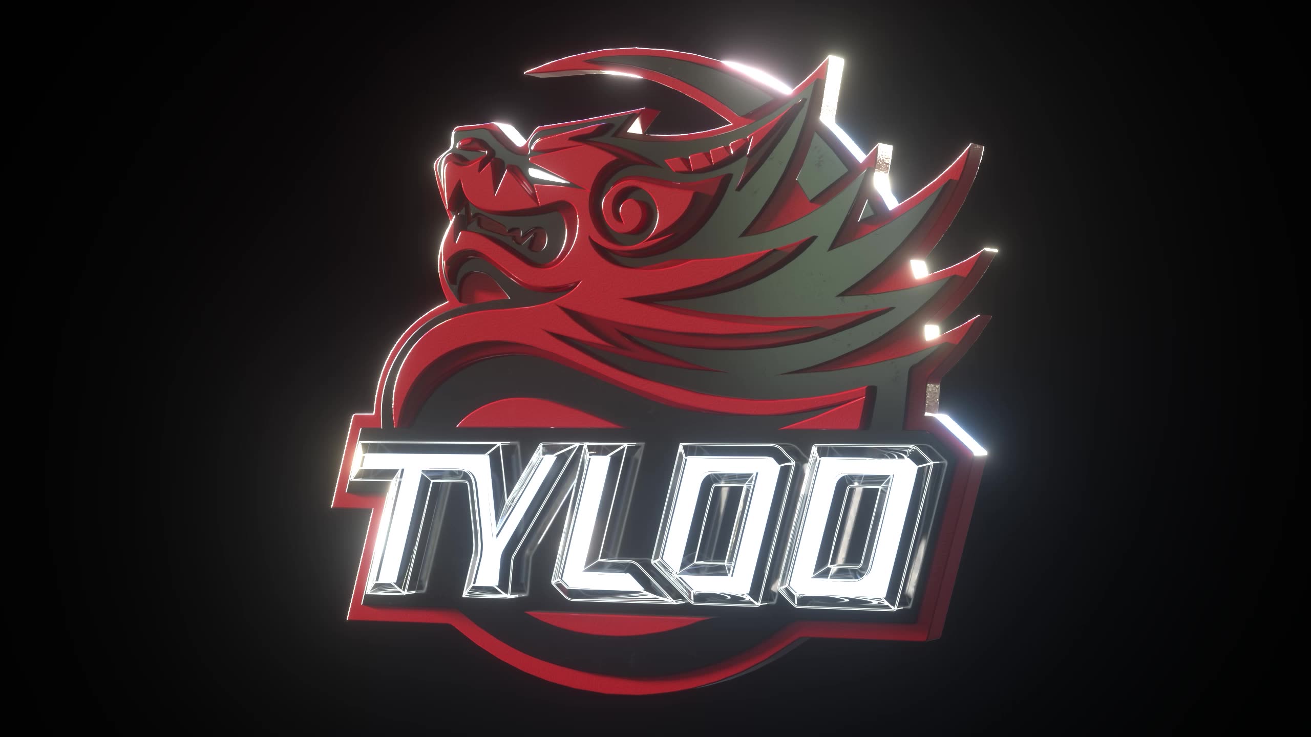 ROBOT仔_TYLOO动态