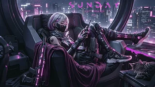 三角洲行动-骇客少女