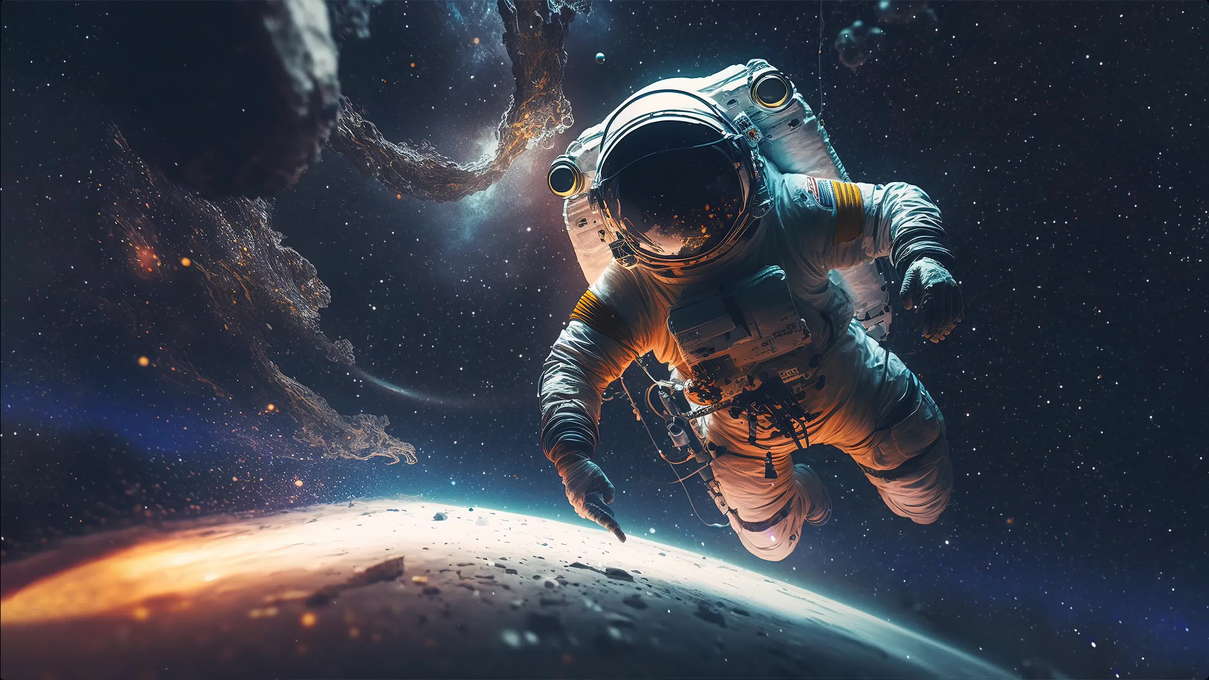 星际人